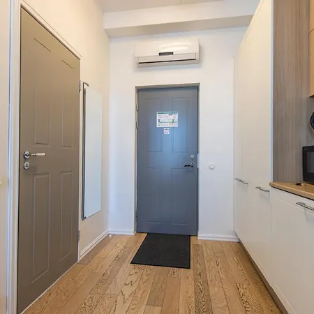 Апартаменты Cozy 47