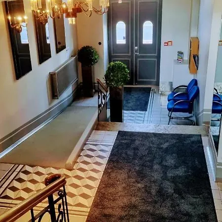 Cozy 47 * Tallinn
