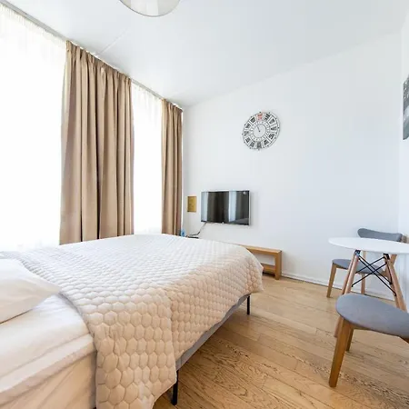 Cozy 47 * Tallinn