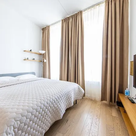 Cozy 47 * Tallinn
