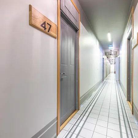 Cozy 47 * Таллин