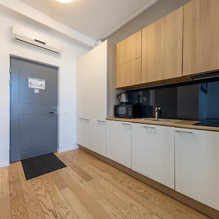 Cozy 47 Апартаменты *