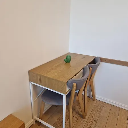 Cozy 47 * Tallinn