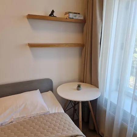 Cozy 47 Apartment