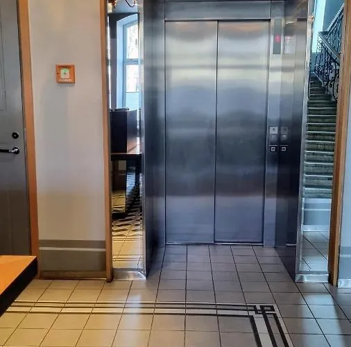 Διαμέρισμα Cozy 47