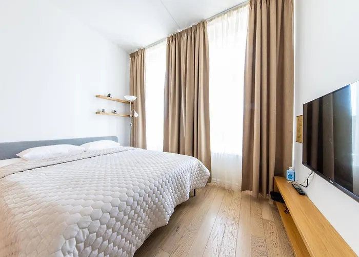 Cozy 47 * Ταλίν