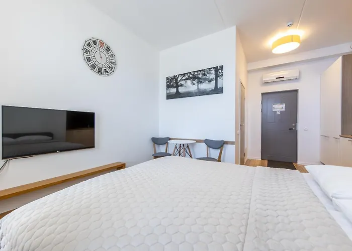 Διαμέρισμα Cozy 47 *