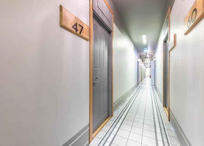 Cozy 47 * Ταλίν