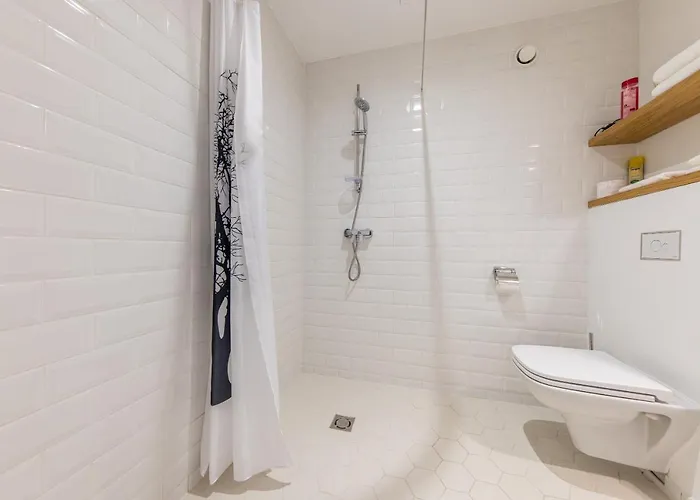 Cozy 47 Διαμέρισμα *