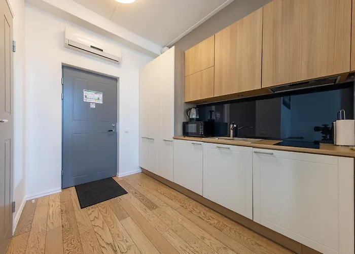 Cozy 47 Διαμέρισμα *