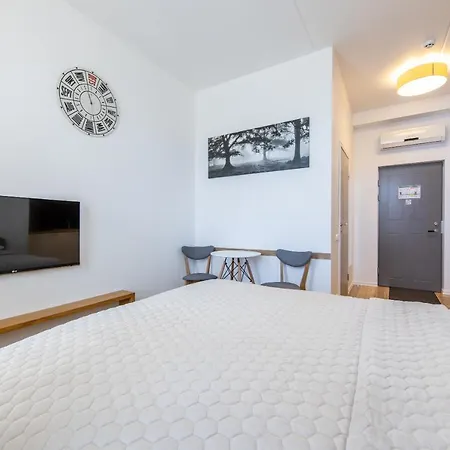 Apartman Cozy 47 *