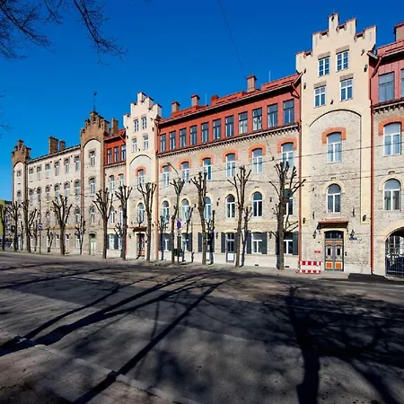 Cozy 47 Апартаменти