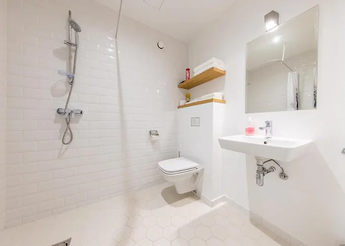 Apartman Cozy 47 Tallinn