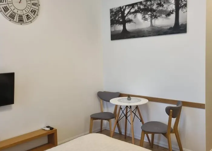 Cozy 47 Apartman Tallinn